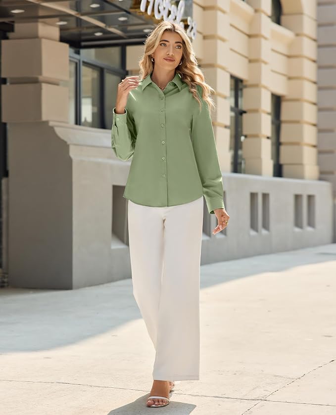Moss Green