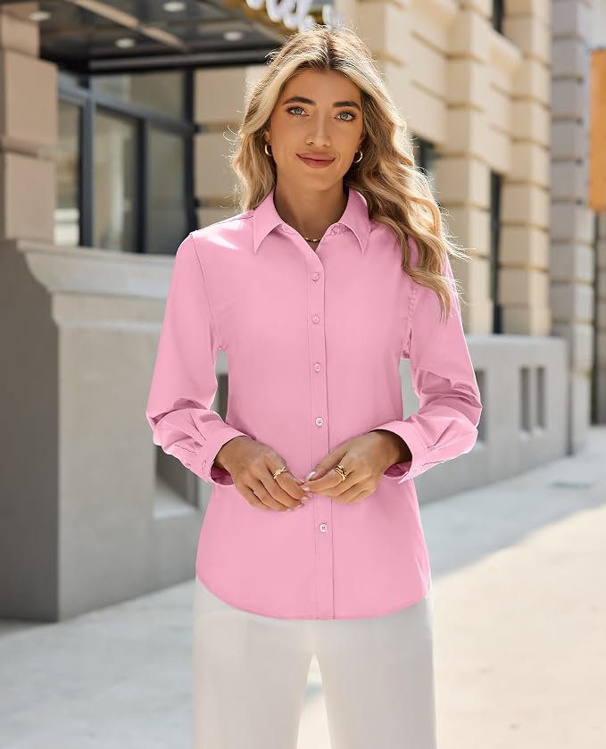 Pale Pink