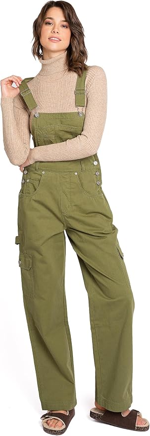 Cargo Moss
