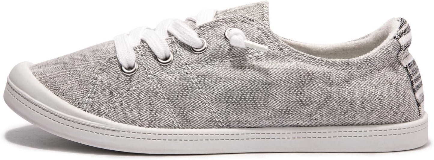 Twill Grey
