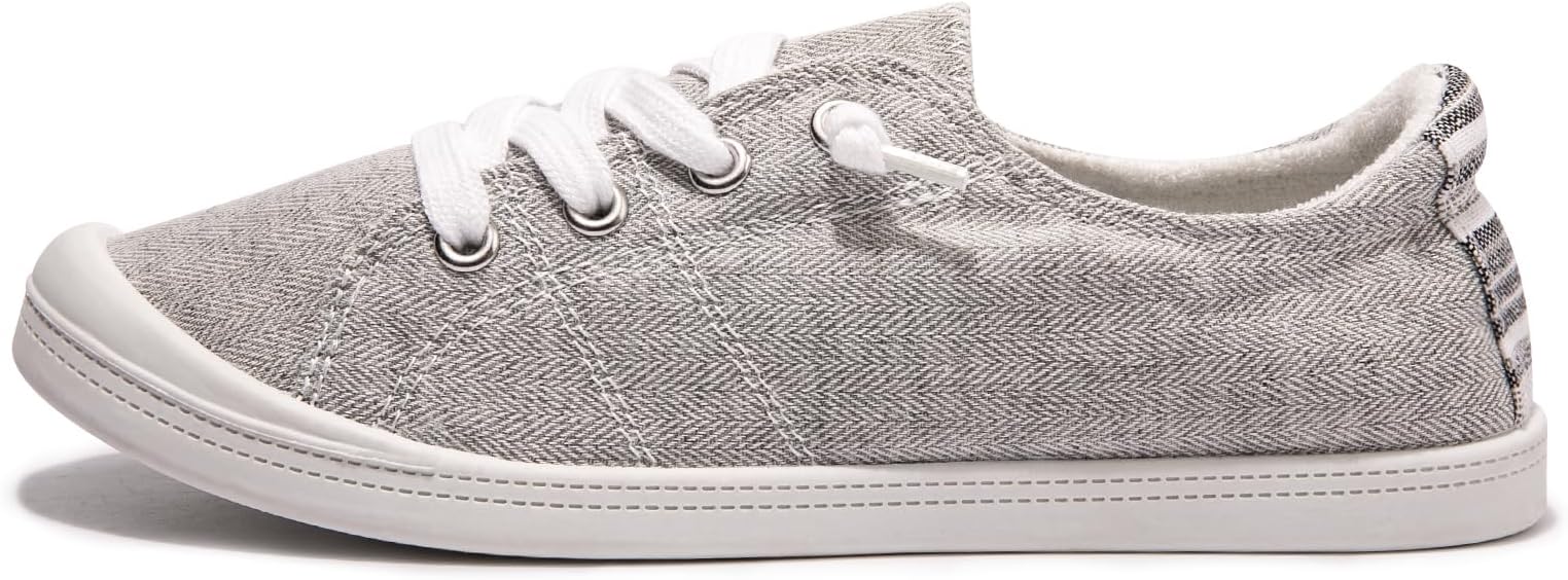 Twill Grey