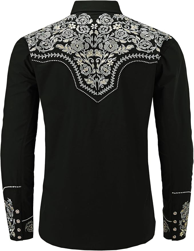 Black Grey