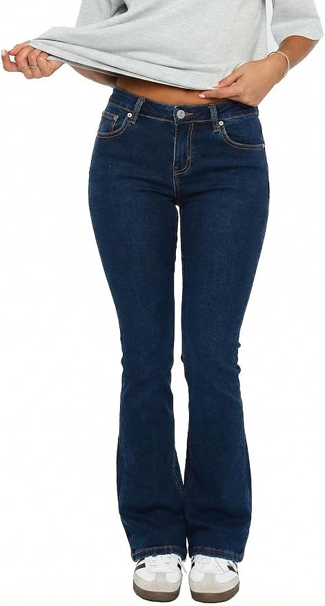 Indigo Washed