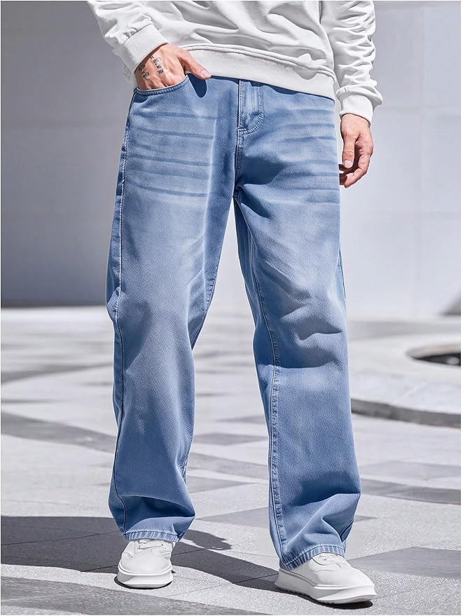 Medium Wash