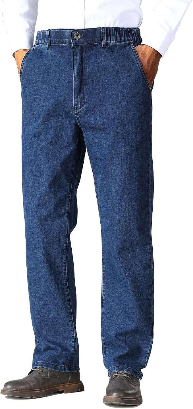 Dark Stonewash