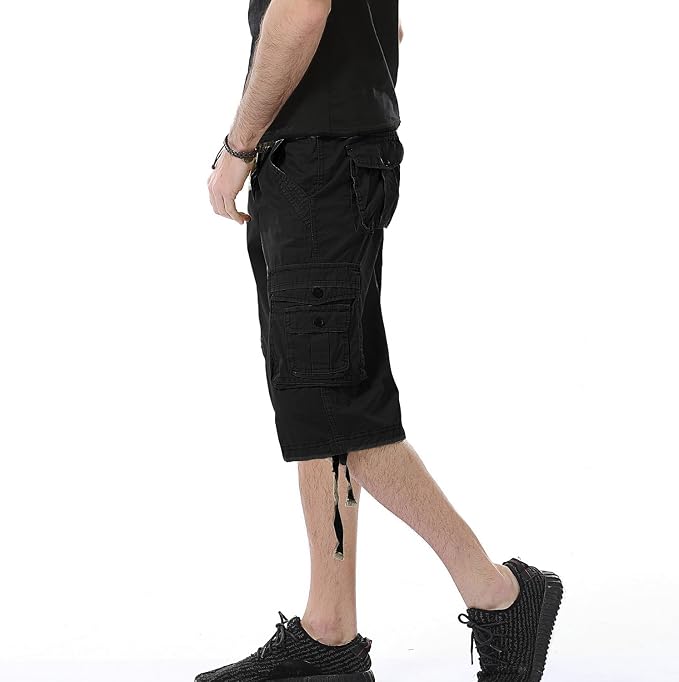 Black #082