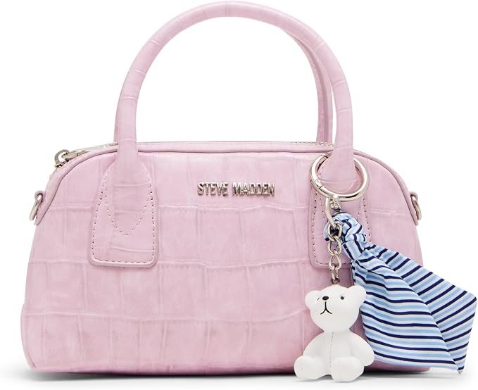 Bmelodie - Pink Croc