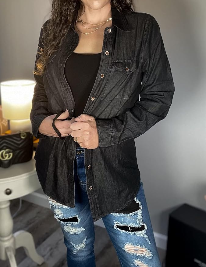Vintage Black