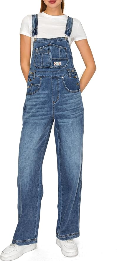 Medium Blue - Stretch