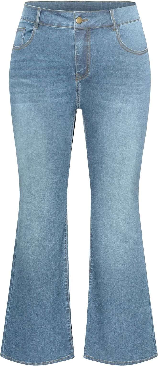 Vintage Blue