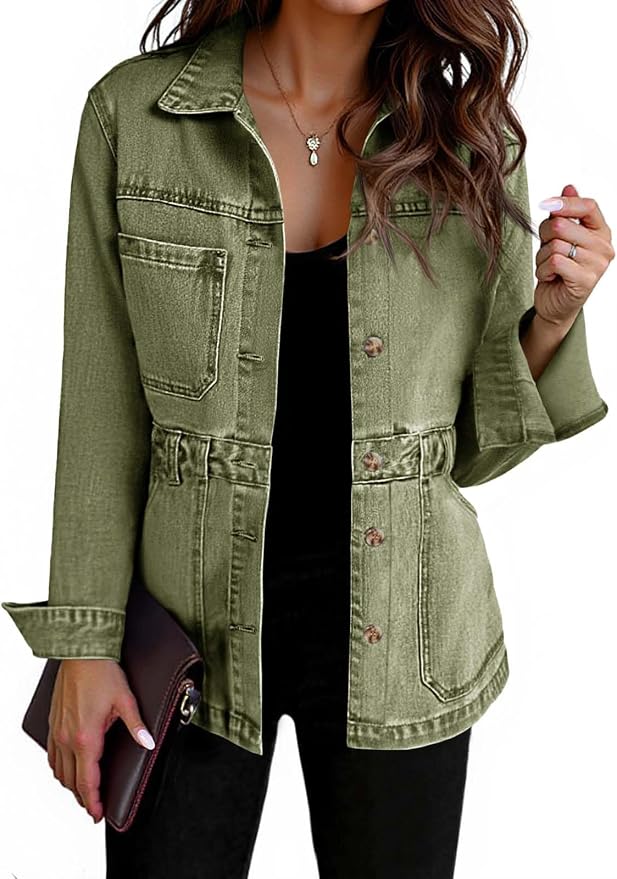 Army Green