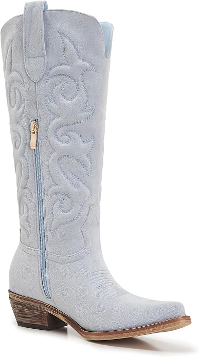 Light Blue