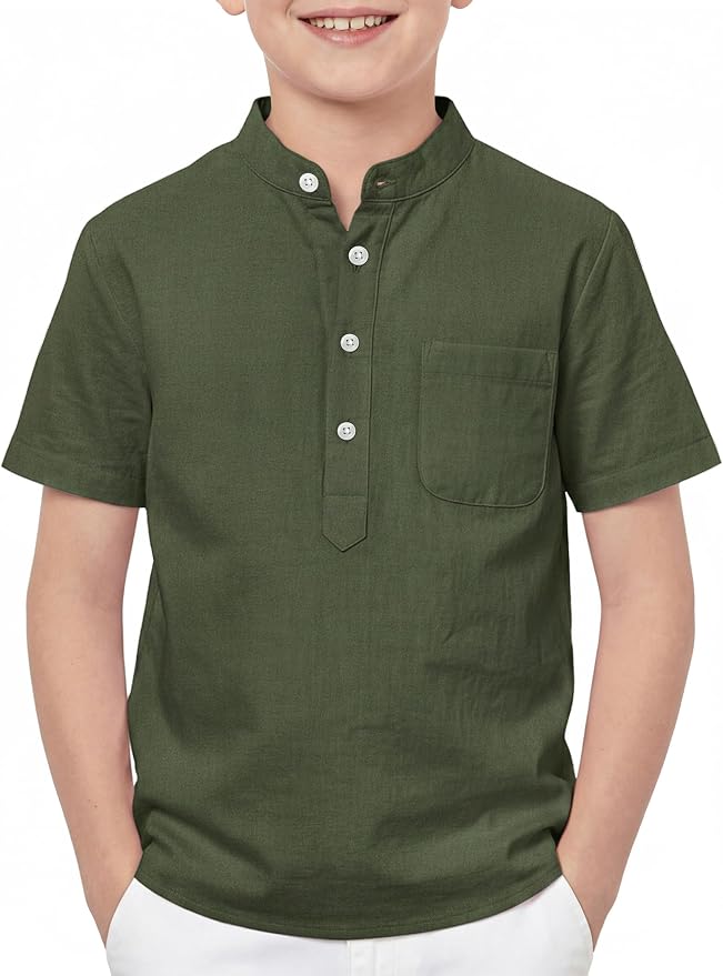 Olive Green
