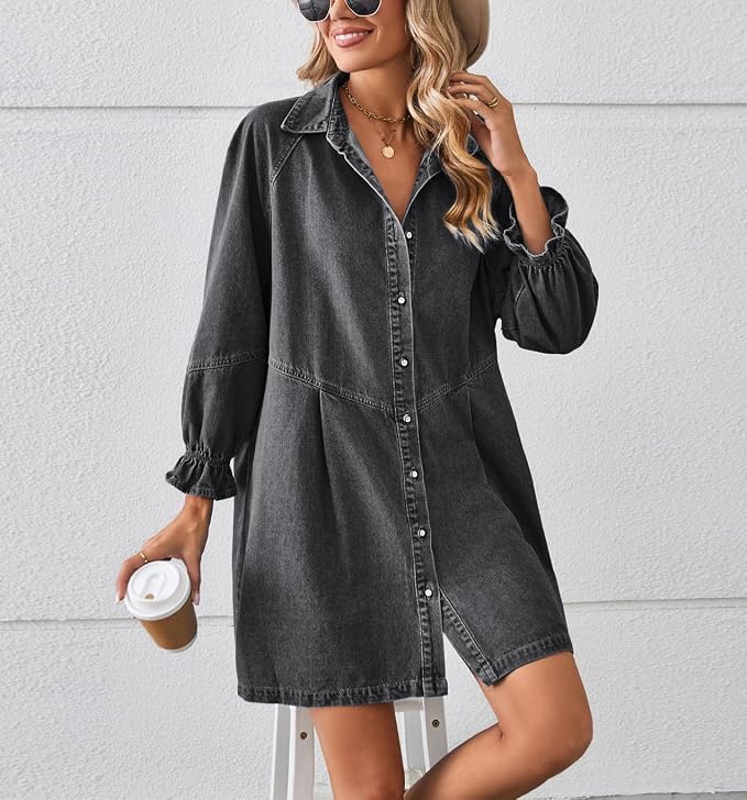Black Gray