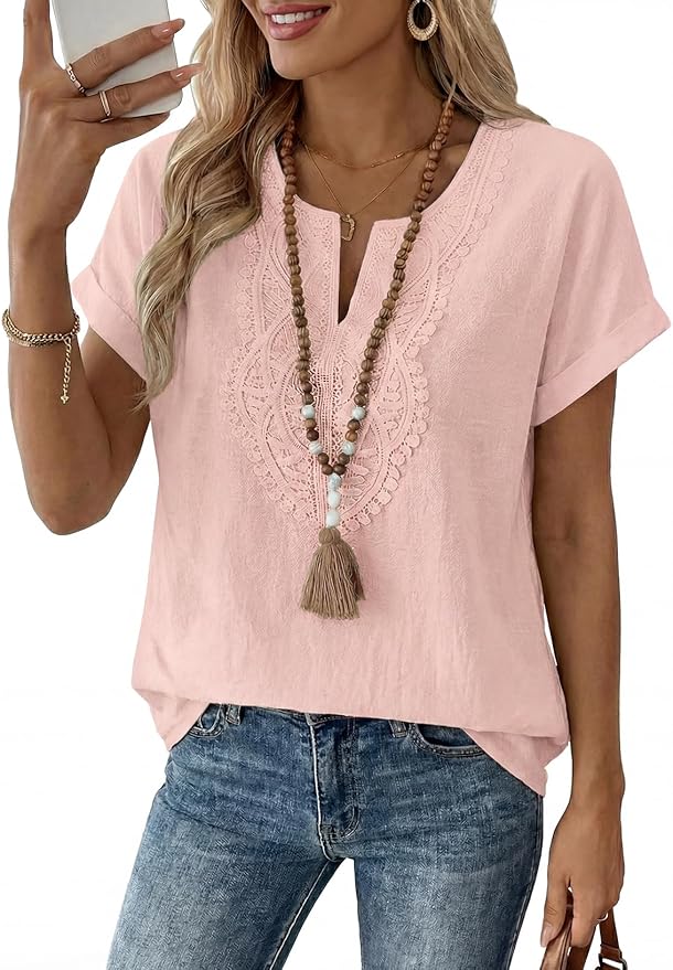 Dusty Pink