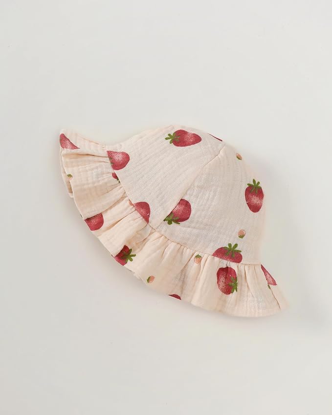 Apricot Strawberry
