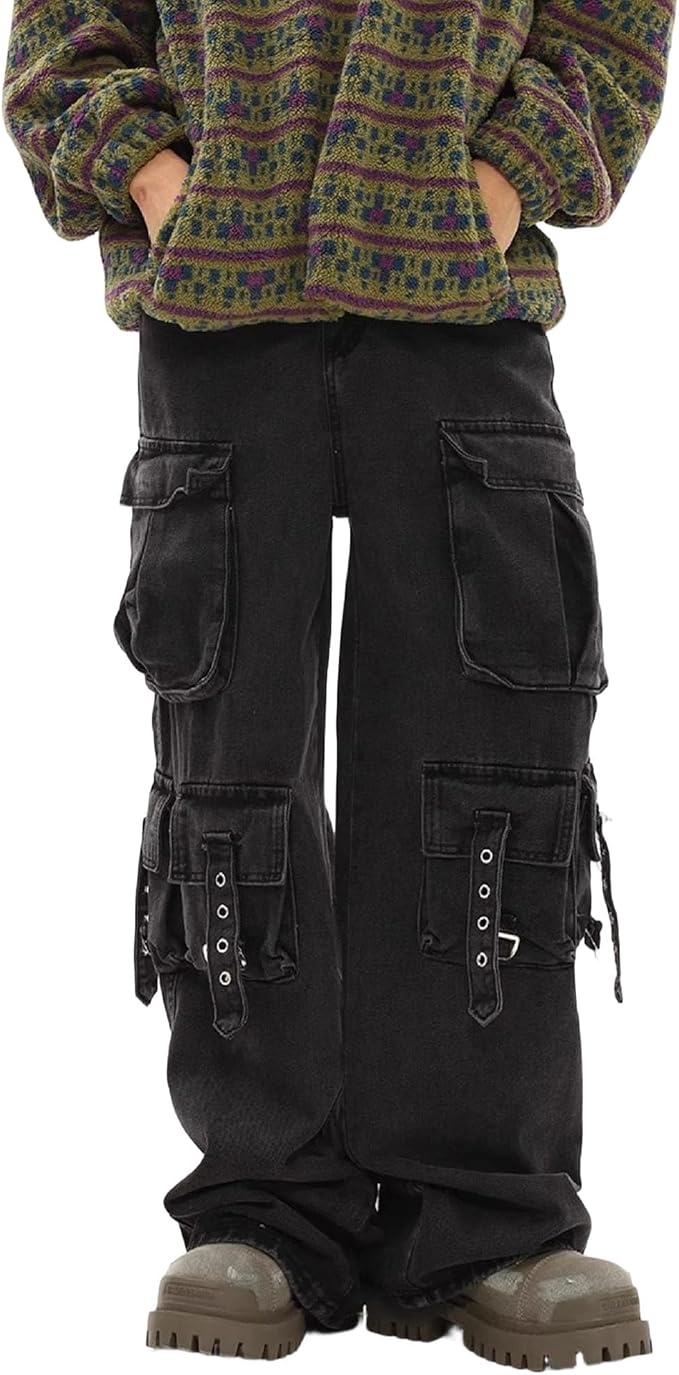 Z-cargo Black
