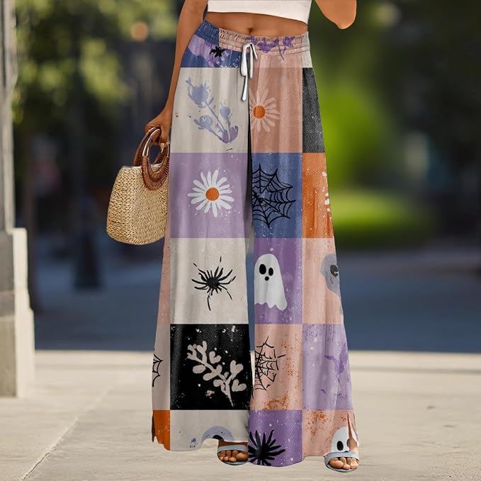 Patchwork Plaid