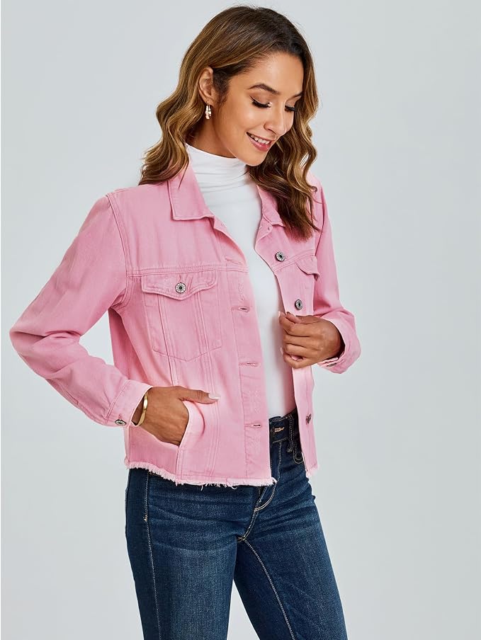 Blush Pink