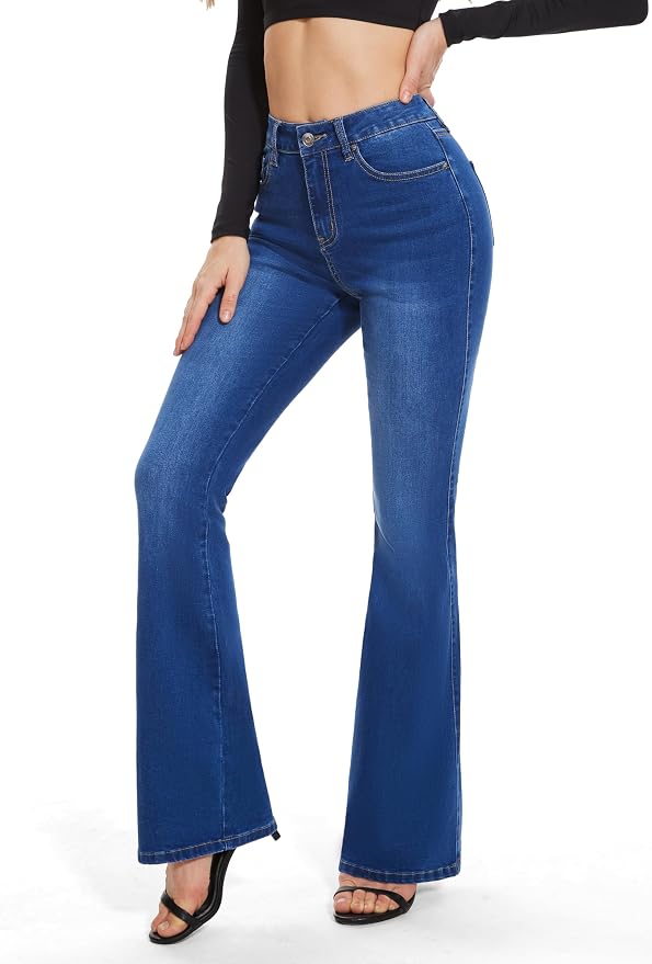 Medium Blue