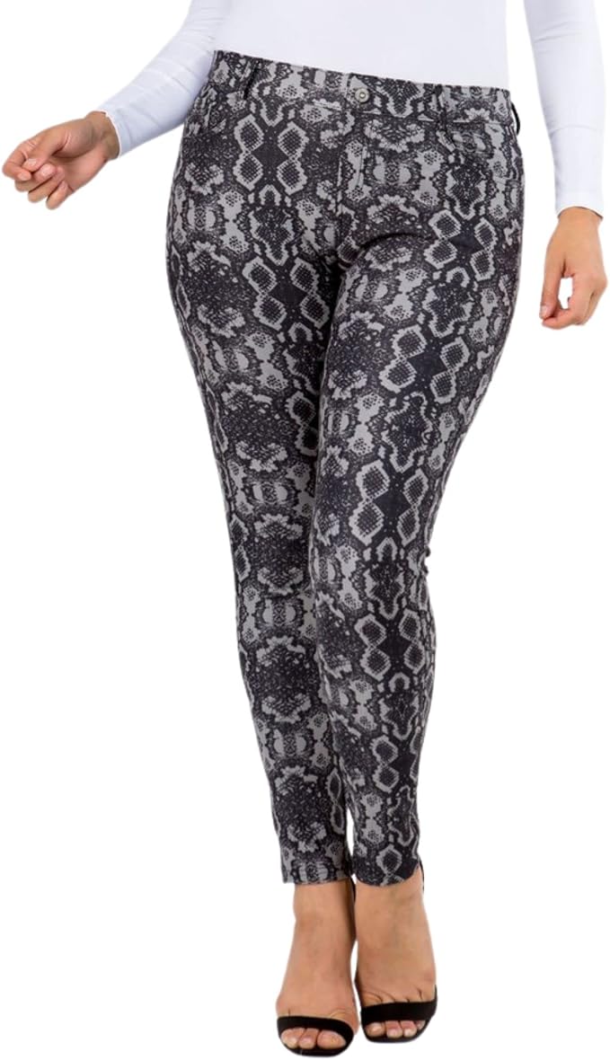Snakeskin