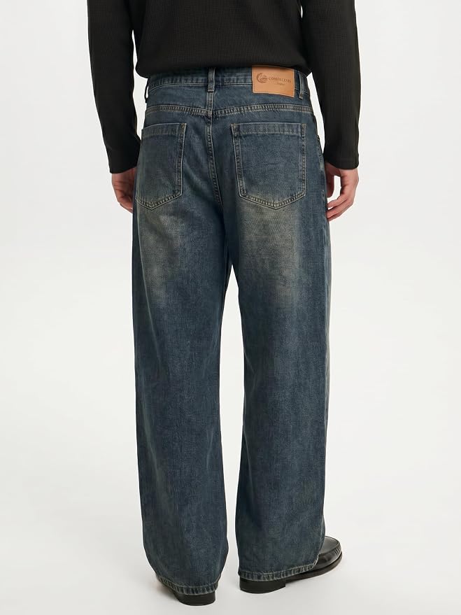 Retro Washed