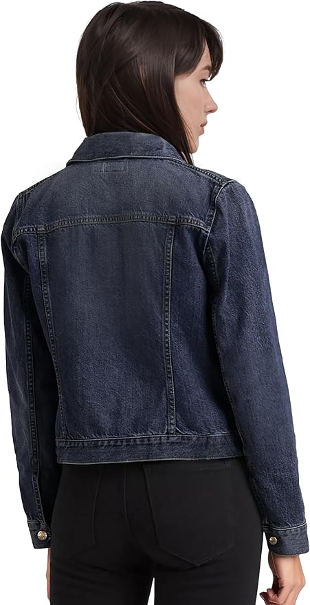 Dark Wash