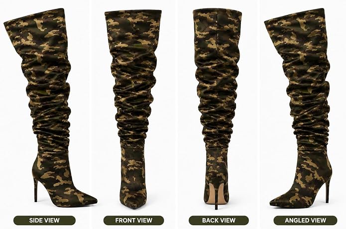 Camouflage