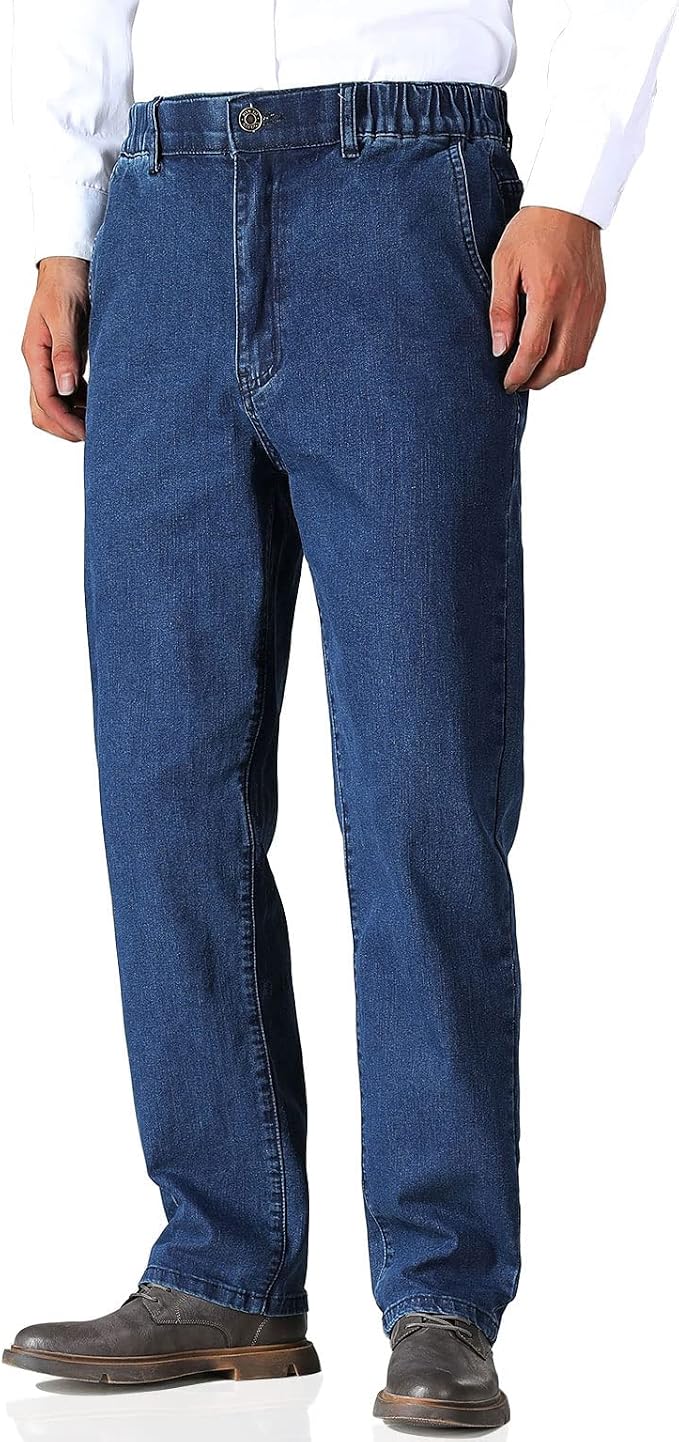 Dark Stonewash