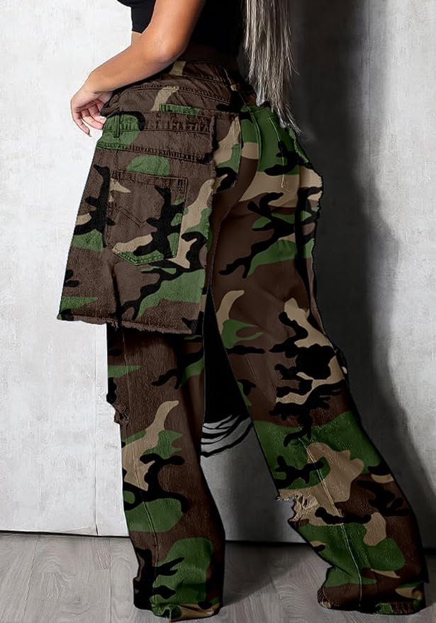 Camo