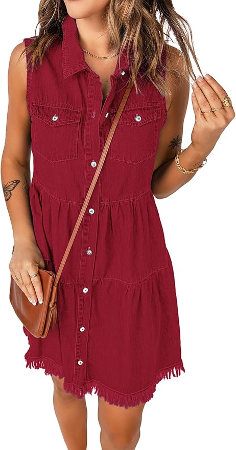 Dark Red