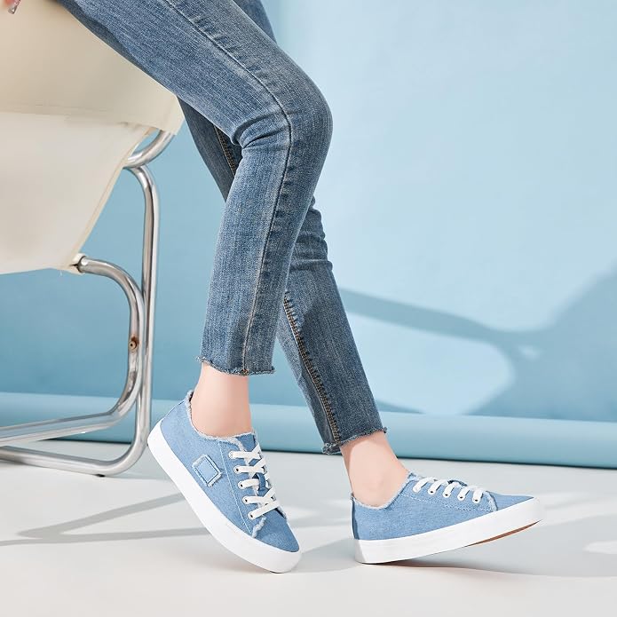 Denim Blue