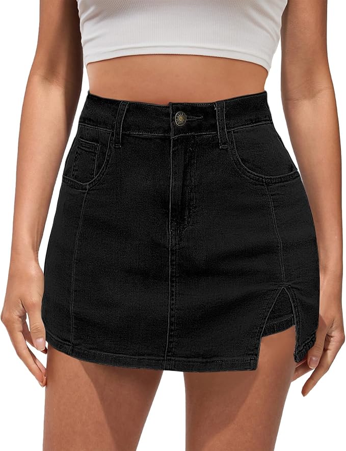Soft Black
