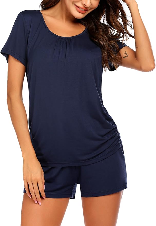 A Navy Blue