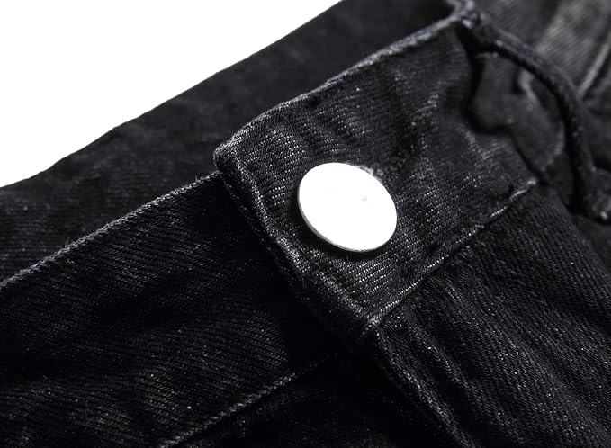 A#black Jeans