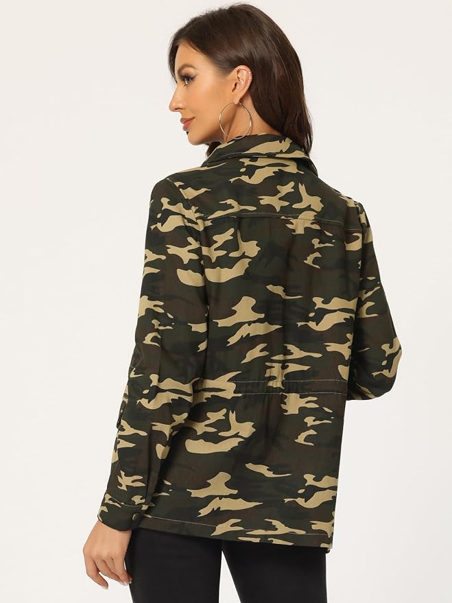 Camouflage