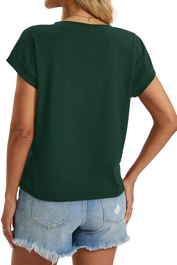 Deep Green