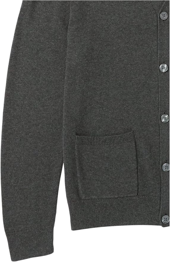 Charcoal Heather