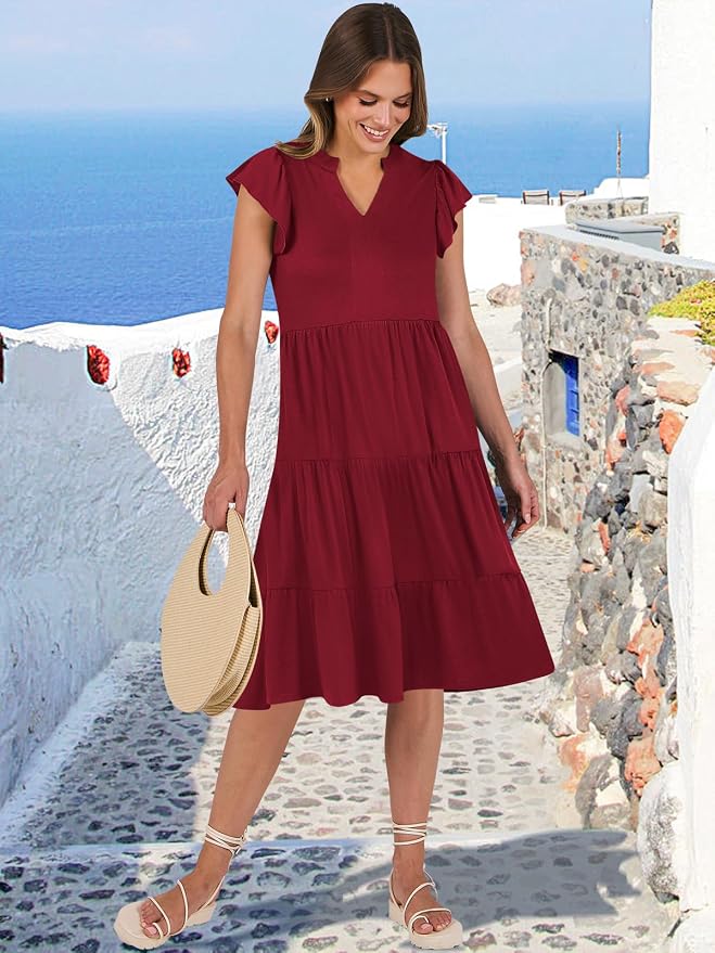 Wine Red