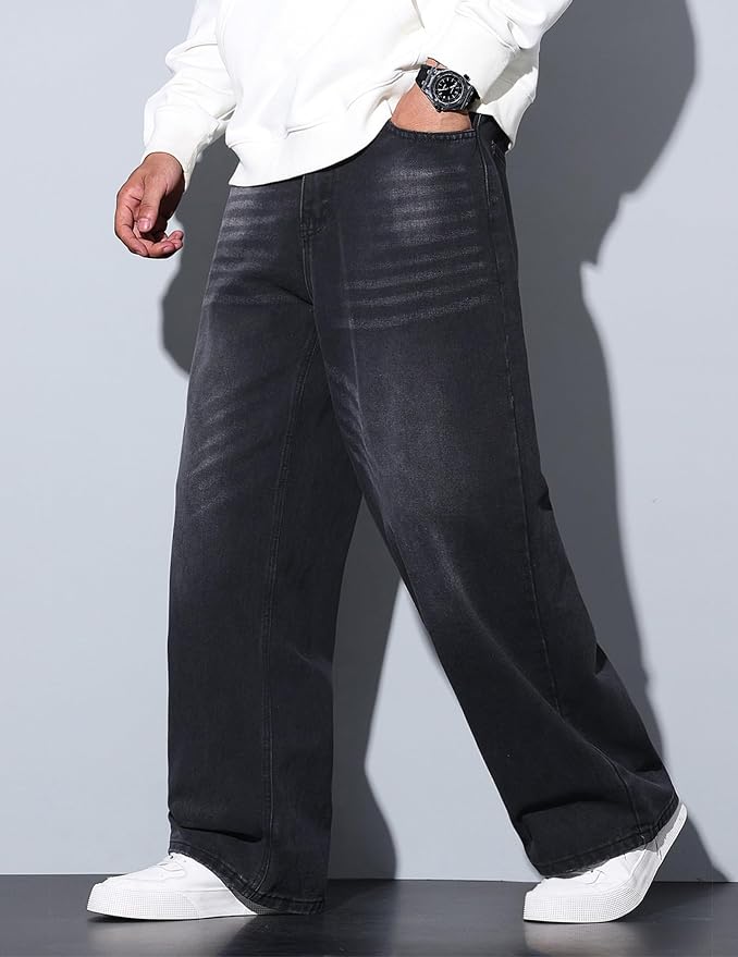 Black Grey