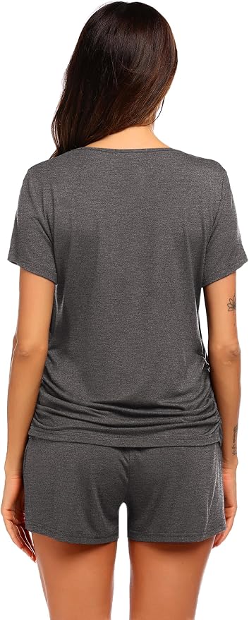 A Dark Grey