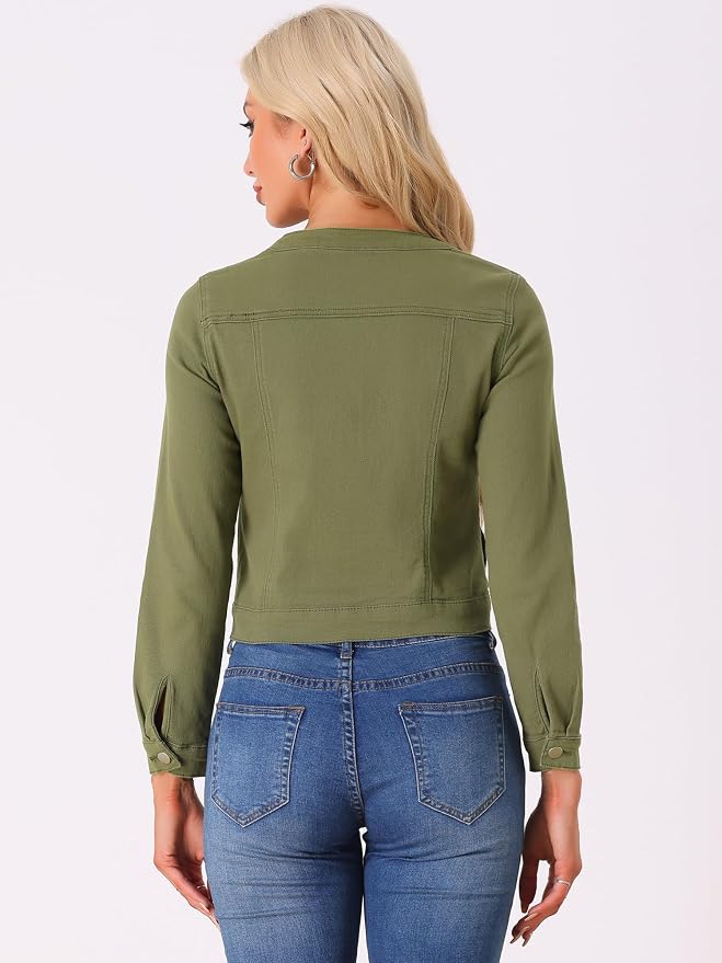 Army Green