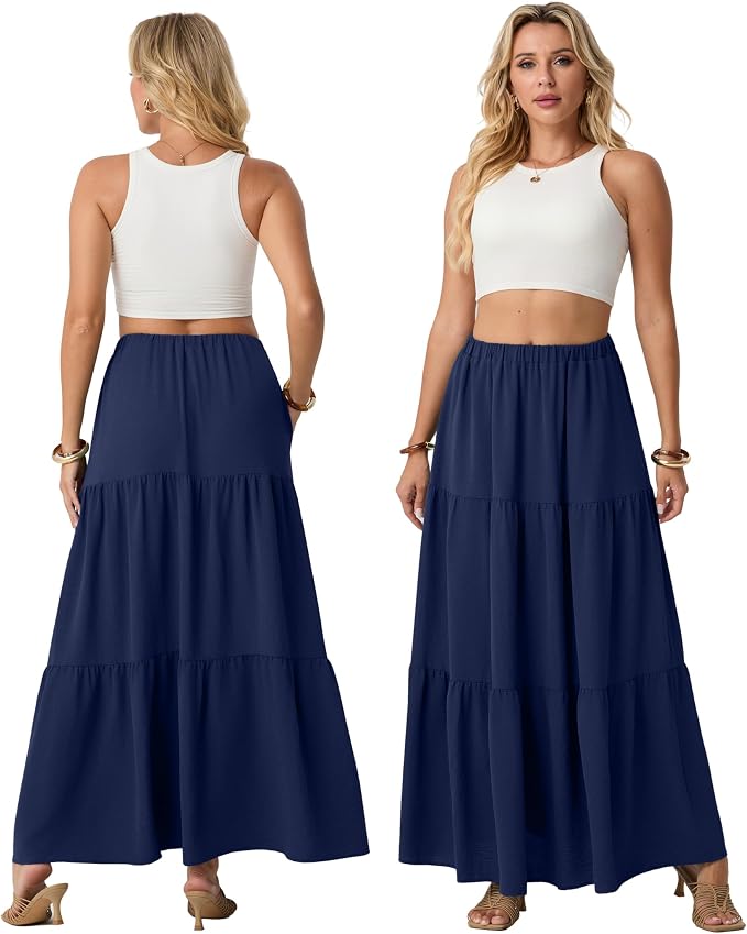 A - Navy Blue