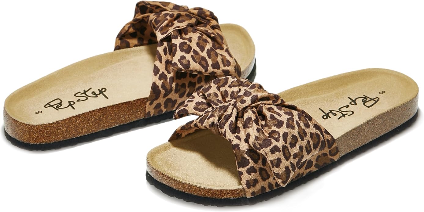 Dark Leopard