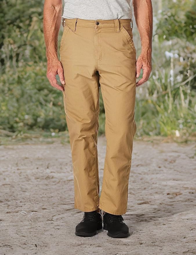 Dark Khaki
