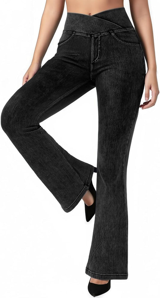 31'' Inseam Black