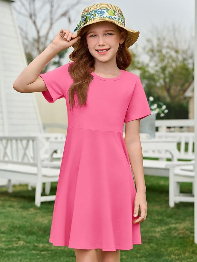 Bright Pink