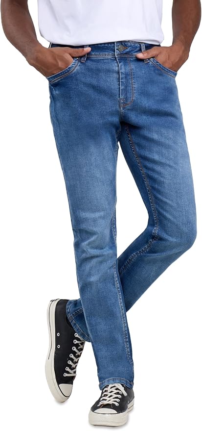 Medium Blue