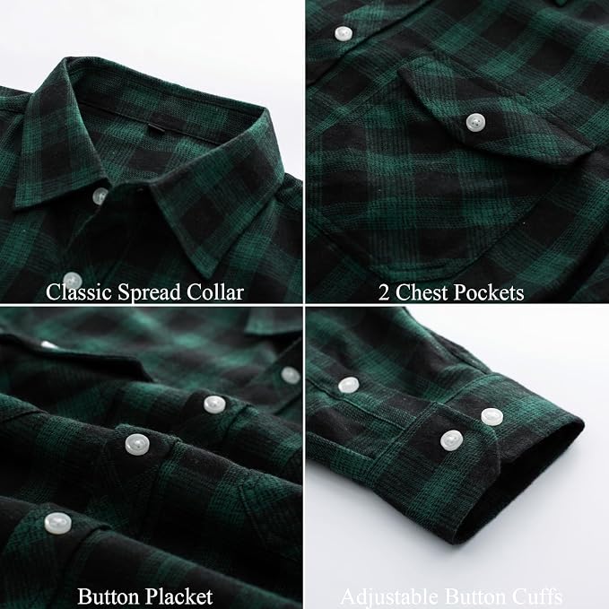 Dark Green