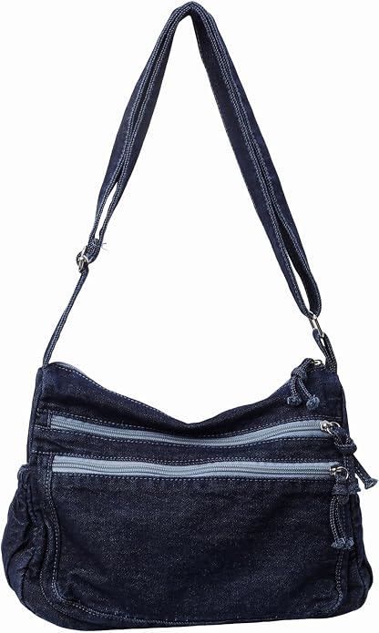 A-navy Blue